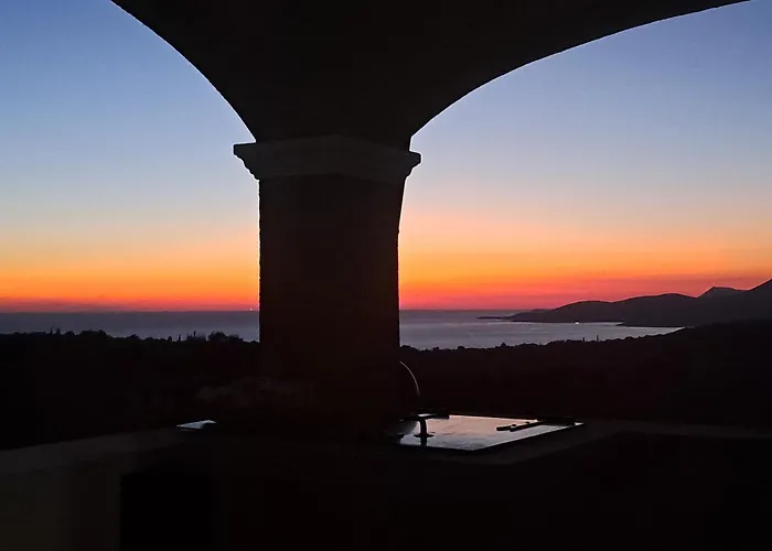 Holiday Home Apartment Ceranic Kotor Tivat