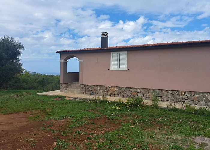 Holiday Home Apartment Ceranic Kotor Tivat