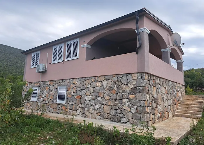 Holiday Home Apartment Ceranic Kotor Tivat