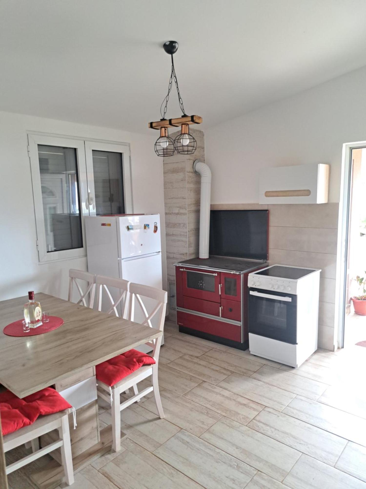 Apartment Ceranic Tivat Kotor