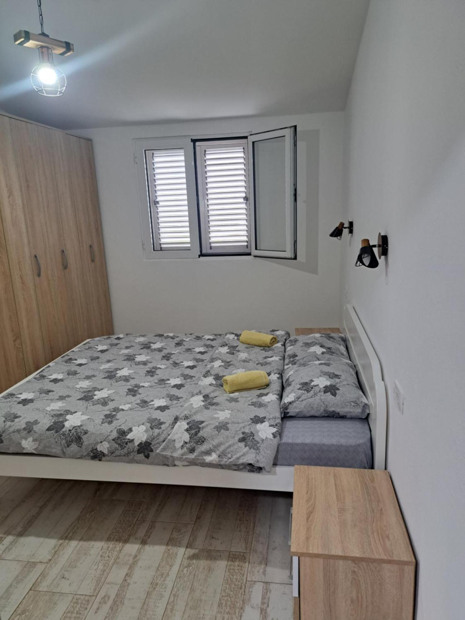 Ceranic Tivat Apartment
