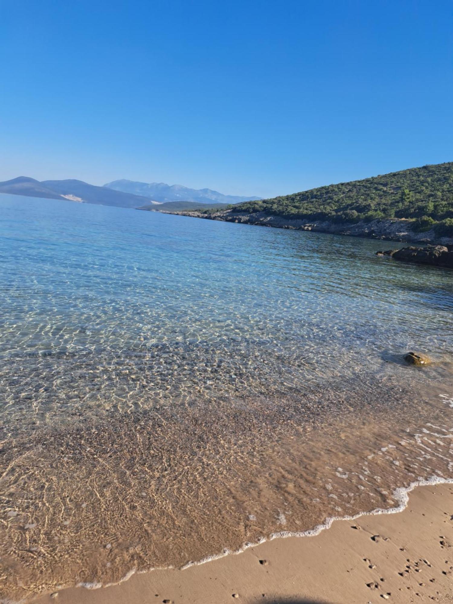 Apartment Ceranic Tivat